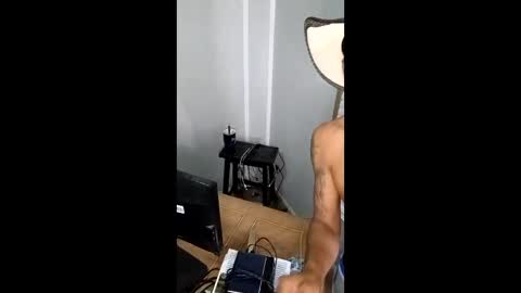 Snapshot of dominus_rider chatting on 12-15-25, 08:07 AlfaTamir online show from 12-15-25, 08:07