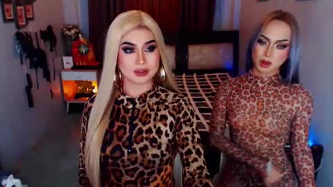 blair online show from 10-27-25, 05:55