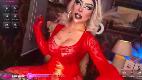 blair online show from 12-02-25, 10:09