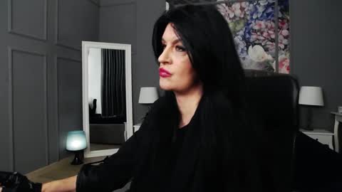 Dom Melisa online show from 12-04-24, 09:02