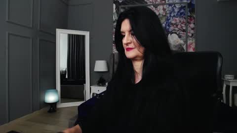 Dom Melisa online show from 12-12-24, 09:15