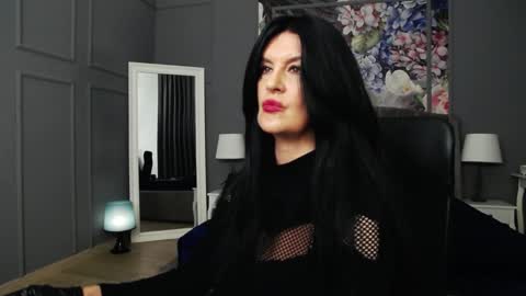 Dom Melisa online show from 12-17-24, 02:23