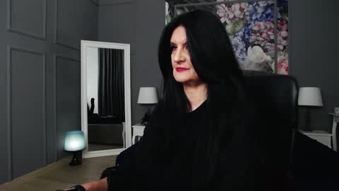 Dom Melisa online show from 01-04-25, 10:13