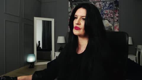 Dom Melisa online show from 01-09-25, 11:56