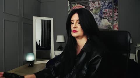 Dom Melisa online show from 01-22-25, 09:32