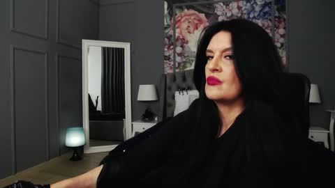 Dom Melisa online show from 01-24-25, 09:58