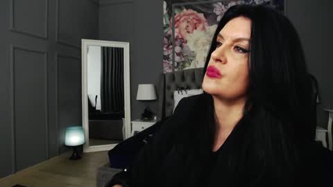 Dom Melisa online show from 01-25-25, 12:59