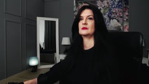 Dom Melisa online show from 02-08-25, 12:28