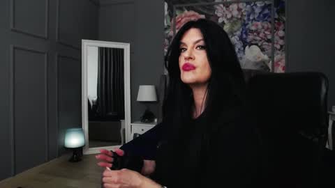 Dom Melisa online show from 02-14-25, 09:21