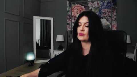 Dom Melisa online show from 02-15-25, 12:26