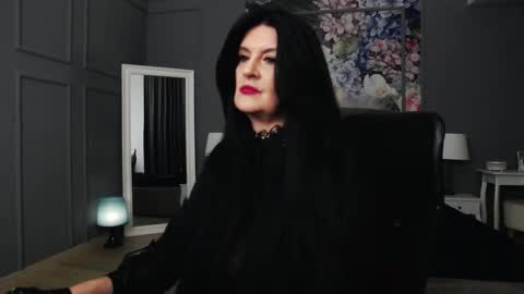 Dom Melisa online show from 02-15-25, 11:03