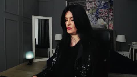 Dom Melisa online show from 02-20-25, 11:54