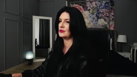 Dom Melisa online show from 02-22-25, 01:33