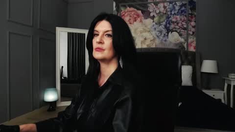 Dom Melisa online show from 02-22-25, 04:40