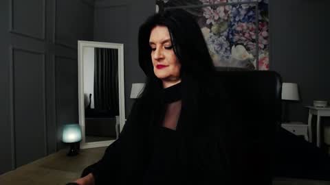 Dom Melisa online show from 03-06-25, 12:43