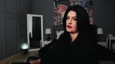 Dom Melisa online show from 03-06-25, 09:53