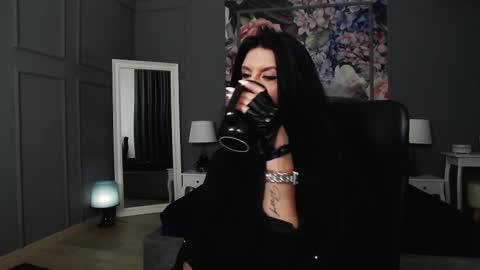 Dom Melisa online show from 03-07-25, 01:20