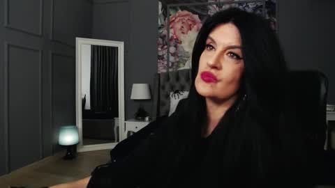 Dom Melisa online show from 03-08-25, 10:02