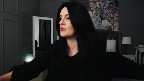 Dom Melisa online show from 03-09-25, 01:04