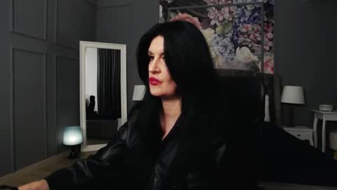 Dom Melisa online show from 03-12-25, 02:30