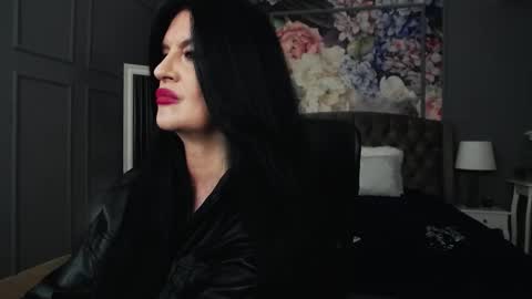 Dom Melisa online show from 09-22-25, 06:21