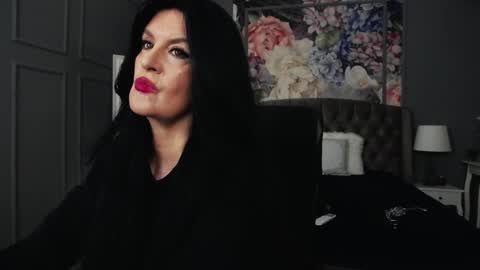 Dom Melisa online show from 09-30-25, 07:41