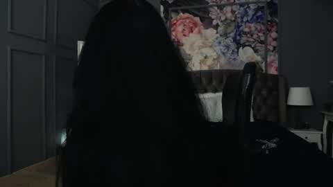 Dom Melisa online show from 10-02-25, 07:43