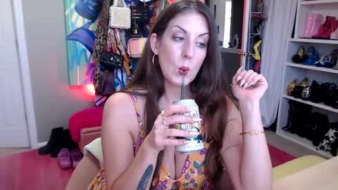 DommeTomorrow online show from 09-08-25, 06:18