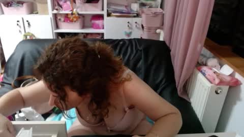 Mistress online show from 09-26-25, 12:03