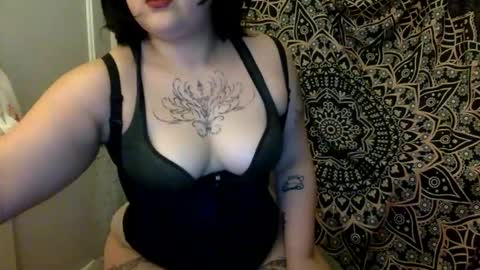 DomVexxx online show from 11-29-25, 12:19