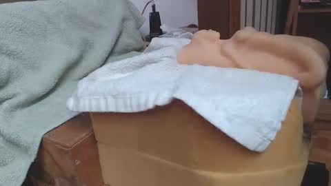 Snapshot of don_r55 chatting on 10-31-25, 06:09 Don online show from 10-31-25, 06:09