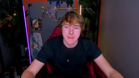 Donald online show from 12-16-25, 04:34