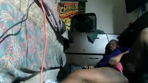 HBYAM online show from 12-03-25, 12:18