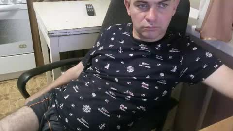 donalvafd online show from 10-17-25, 06:32