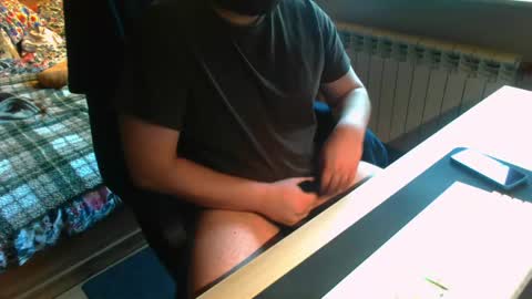 TheCleaner online show from 04-14-26, 03:29