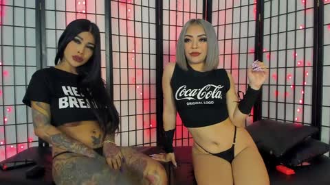 DongFatherProductions online show from 12-11-24, 01:15