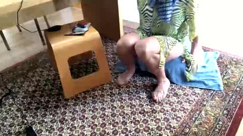 Alfredo online show from 01-23-25, 11:26