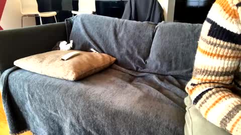 Alfredo online show from 03-10-25, 07:53