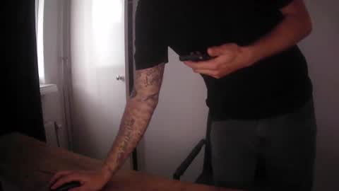 Papi online show from 09-10-25, 05:35