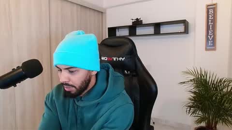 Victor online show from 09-30-25, 05:29