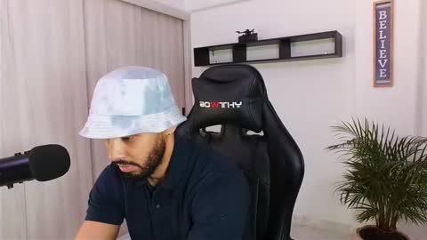 Victor online show from 10-01-25, 05:41