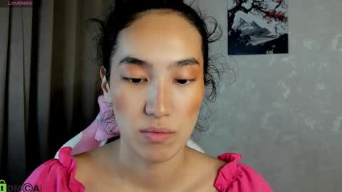 Aura online show from 12-01-25, 03:55