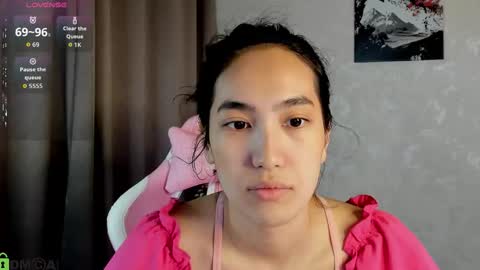 Aura online show from 12-03-25, 03:47