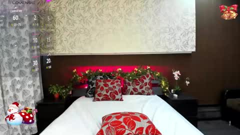 Snapshot of donnaaa_evans chatting on 12-27-24, 03:09 Donna On GMT2 Mon-Fri 3-9 AM online show from 12-27-24, 03:09