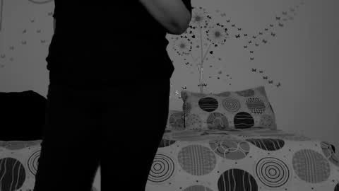 Dona online show from 12-27-24, 12:34