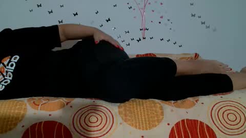 Dona online show from 12-27-24, 03:37