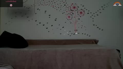 Dona online show from 01-25-25, 02:36