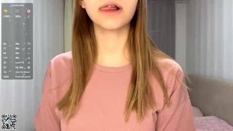 Snapshot of donnahawkins chatting on 02-20-26, 07:14 donnahawkins online show from 02-20-26, 07:14