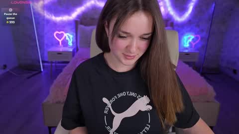 DONNA online show from 03-09-25, 07:59