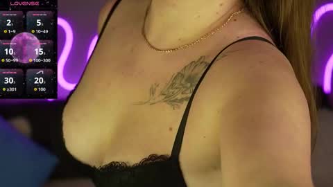 DONNA online show from 11-16-25, 12:00